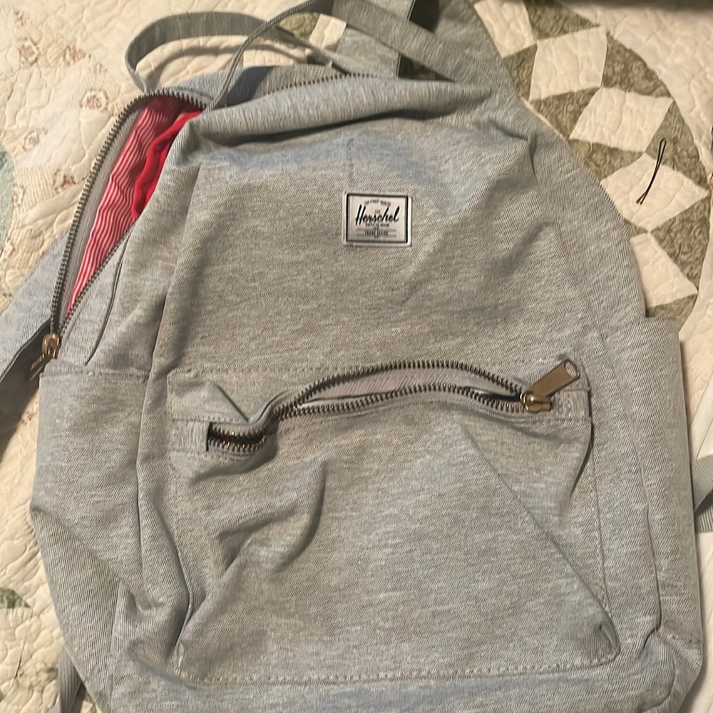 Herschel backpack